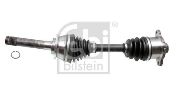 Planetara MITSUBISHI L200 (K7_T, K6_T, K5_T) 2.5 TD 4WD (K74T) diesel 133 cai FEBI BILSTEIN 181807