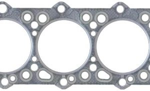 Garnitura chiulasa MITSUBISHI DELICA / SPACE GEAR 2.8 D 4WD (PD8W, PE8W) diesel 140 cai ELRING 181.870