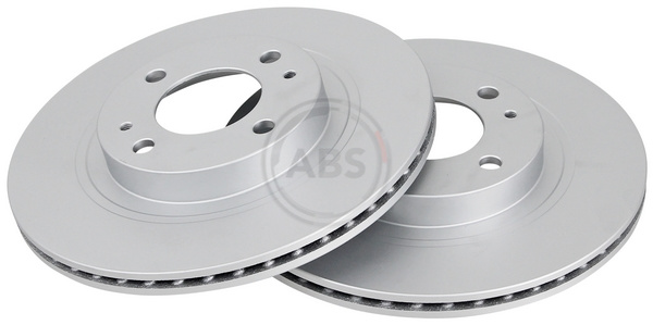 Disc frana MITSUBISHI i (HA_) MiEV (HA4W, HA3W) electric 48 cai ABS 18289