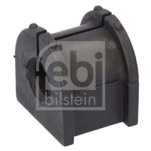 Bucsa bara stabilizatoare MITSUBISHI OUTLANDER III (GG_W, GF_W, ZJ, ZL, ZK) 2.0 (GF7W) benzina 150 cai FEBI BILSTEIN 183672