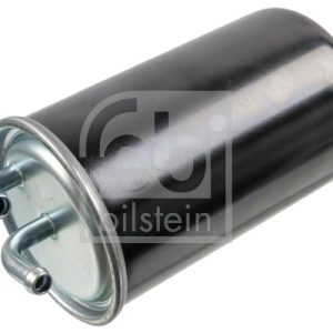 Filtru combustibil MITSUBISHI LANCER VIII Sportback (CX_A) 2.0 DI-D (CX8A) diesel 140 cai FEBI BILSTEIN 183870