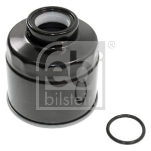 Filtru combustibil MITSUBISHI L200 (K7_T, K6_T, K5_T) 2.5 DI-D 4x4 (K74T) diesel 121 cai FEBI BILSTEIN 184017