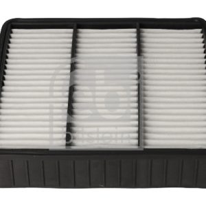 Filtru aer MITSUBISHI OUTLANDER I (CU_W) 2.4 HDD Mivec (CU5W) benzina 160 cai FEBI BILSTEIN 184071