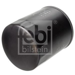 Filtru ulei MITSUBISHI L200 / TRITON platou / sasiu (KA_T, KB_T) 2.5 DI-D (KA4T) diesel 136 cai FEBI BILSTEIN 184072