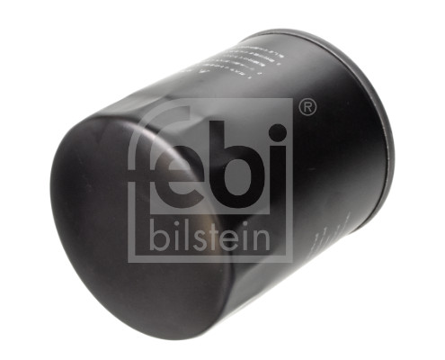 Filtru ulei MITSUBISHI L200 / TRITON (KJ_, KK_, KL_) 2.5 DI-D 4WD diesel 136 cai FEBI BILSTEIN 184072