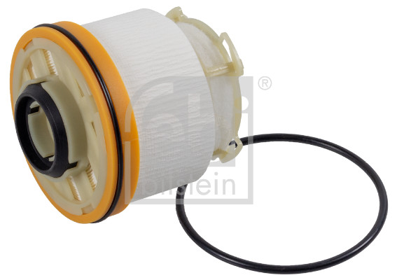 Filtru combustibil MITSUBISHI L200 / TRITON (KJ_, KK_, KL_) 2.4 DI-D 4WD (KL1T) diesel 181 cai FEBI BILSTEIN 184075