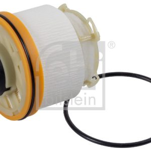 Filtru combustibil MITSUBISHI L200 / TRITON (KJ_, KK_, KL_) 2.5 DI-D 4WD diesel 136 cai FEBI BILSTEIN 184075
