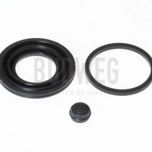 Garnitura piston etrier MITSUBISHI ASX (GA_W_) 1.6 DI-D 4WD diesel 114 cai BUDWEG CALIPER 184105