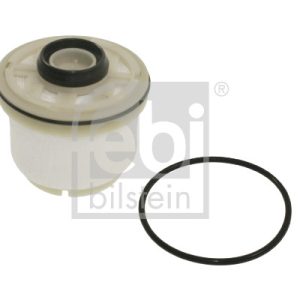Filtru combustibil MITSUBISHI L200 / TRITON (KA_T, KB_T) 2.5 DI-D (KA4T) diesel 136 cai FEBI BILSTEIN 184132