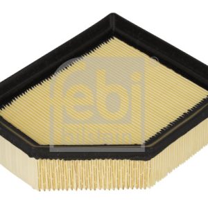 Filtru aer MITSUBISHI OUTLANDER IV (DG, GM_W) 2.5 (GM4W, ZM2) benzina 184 cai FEBI BILSTEIN 184238