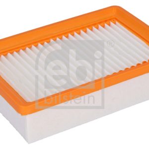 Filtru aer MITSUBISHI ASX (VSX_, VSE_) 1.3 MHEV (VSXG3) benzina/elector 158 cai FEBI BILSTEIN 184244