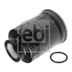Filtru combustibil MITSUBISHI L200 / TRITON (KA_T, KB_T) 2.5 DI-D 4WD (KB4T) diesel 167 cai FEBI BILSTEIN 184272