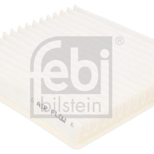 Filtru polen MITSUBISHI MIRAGE / SPACE STAR VI hatchback (A0_A) 1.2 (A03A) benzina 80 cai FEBI BILSTEIN 184364