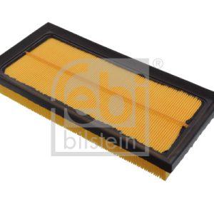 Filtru aer MITSUBISHI MIRAGE / SPACE STAR VI hatchback (A0_A) 1.2 (A03A) benzina 80 cai FEBI BILSTEIN 184399