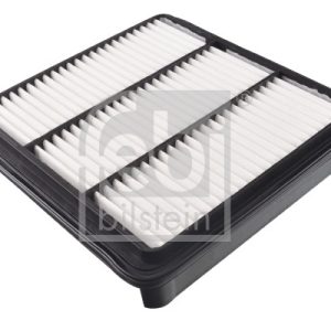 Filtru aer MITSUBISHI L200 / TRITON (KA_T, KB_T) 2.5 DI-D 4WD (KB4T) diesel 136 cai FEBI BILSTEIN 184403