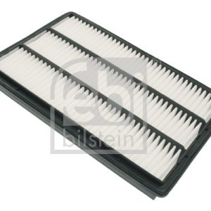Filtru aer MITSUBISHI PAJERO CLASSIC (V2_W, V6_W, V7_W) 3.2 DI-D (V68W, V78W) diesel 170 cai FEBI BILSTEIN 184415