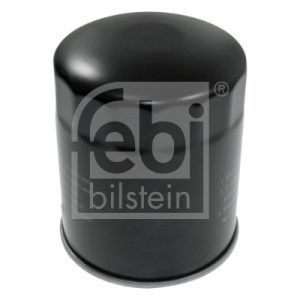 Filtru ulei MITSUBISHI L200 (K7_T, K6_T, K5_T) 2.5 TD 4WD (K74T) diesel 99 cai FEBI BILSTEIN 184432