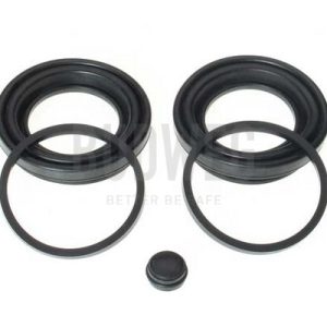 Garnitura piston etrier MITSUBISHI GRANDIS (NA_W) 2.0 DI-D (NA8W) diesel 136 cai BUDWEG CALIPER 184526
