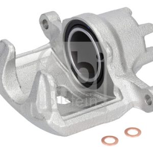 Etrier frana MITSUBISHI ASX (GA_W_) 1.8 DI-D 4WD (GA6W) diesel 150 cai FEBI BILSTEIN 184701