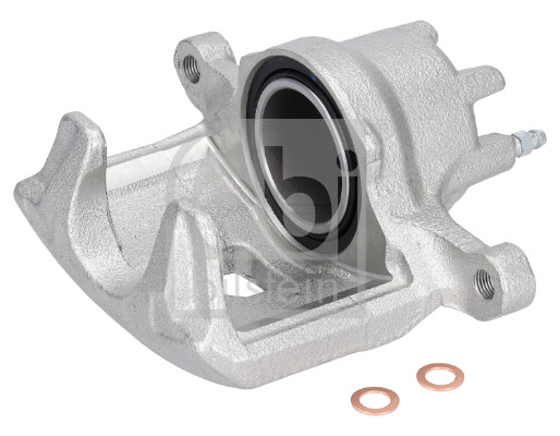 Etrier frana MITSUBISHI ASX (GA_W_) 2.0 MIVEC 4WD benzina 150 cai FEBI BILSTEIN 184701