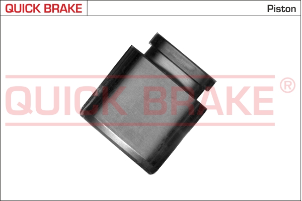 Piston etrier frana MITSUBISHI OUTLANDER I (CU_W) 2.0 4WD (CU2W) benzina 136 cai QUICK BRAKE 185054K