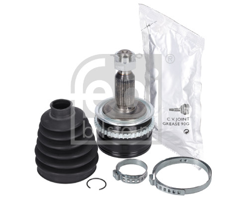 Cap planetara MITSUBISHI L200 / TRITON (KA_T, KB_T) 2.5 DI-D 4WD (KB4T) diesel 178 cai FEBI BILSTEIN 185109