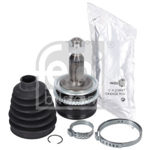 Cap planetara MITSUBISHI L200 / TRITON (KJ_, KK_, KL_) 2.4 DI-D 4WD (KL1T) diesel 181 cai FEBI BILSTEIN 185109