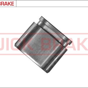 Piston etrier frana MITSUBISHI COLT III (C5_A) 1.3 GL (C61A) benzina 60 cai QUICK BRAKE 185211K