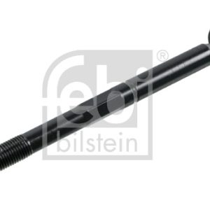 Bieleta directie MITSUBISHI COLT VII hatchback (VB_) 1.6 Hybrid (VBEH6) benzina/elector 143 cai FEBI BILSTEIN 185477