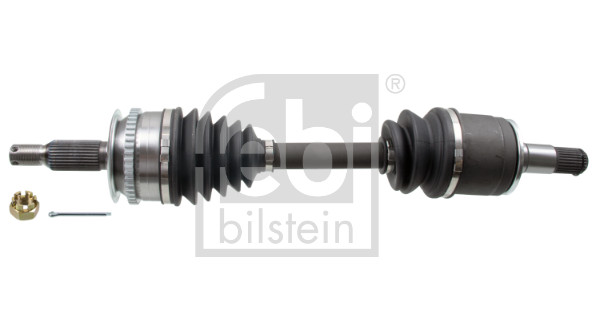 Planetara MITSUBISHI L200 / TRITON (KA_T, KB_T) 2.5 DI-D 4WD (KB4T) diesel 167 cai FEBI BILSTEIN 185961