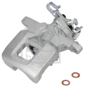 Etrier frana MITSUBISHI ASX (GA_W_) 1.8 DI-D 4WD (GA6W) diesel 116 cai FEBI BILSTEIN 186200