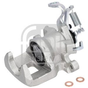 Etrier frana MITSUBISHI OUTLANDER III (GG_W, GF_W, ZJ, ZL, ZK) 2.2 Di-D 4WD diesel 165 cai FEBI BILSTEIN 186203