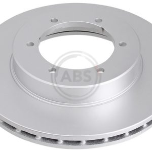 Disc frana MITSUBISHI Canter (FB7, FB8, FE7, FE8) VII 3C13 diesel 125 cai ABS 18714