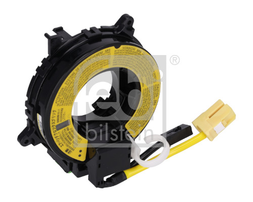 Arc spirala Airbag MITSUBISHI OUTLANDER I (CU_W) 2.4 4WD (CU5W) benzina 160 cai FEBI BILSTEIN 187700