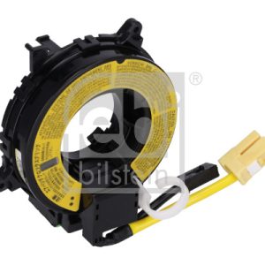 Arc spirala Airbag MITSUBISHI L200 / TRITON (KA_T, KB_T) 2.5 DI-D (KA4T) diesel 136 cai FEBI BILSTEIN 187700