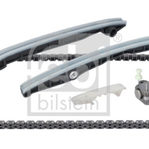 Kit lant de distributie MITSUBISHI ASX (VSX_, VSE_) 1.3 MHEV (VSXG3) benzina/elector 140 cai FEBI BILSTEIN 188200