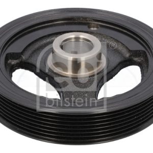 Fulie curea arbore cotit MITSUBISHI COLT VII hatchback (VB_) 1.0 MPi (VBXG0) benzina 91 cai FEBI BILSTEIN 188409