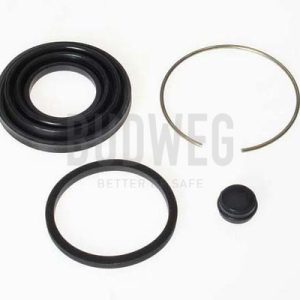 Garnitura piston etrier MITSUBISHI OUTLANDER I (CU_W) 2.4 4WD (CU5W) benzina 160 cai BUDWEG CALIPER 1899104