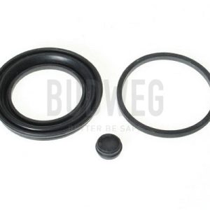 Garnitura piston etrier MITSUBISHI i (HA_) MiEV (HA4W) electric 67 cai BUDWEG CALIPER 189926
