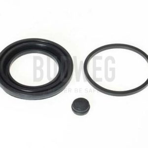 Garnitura piston etrier MITSUBISHI COLT IV (CA_A) 1.3 GLi 12V (CA1A) benzina 75 cai BUDWEG CALIPER 189927