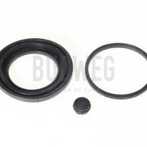 Garnitura piston etrier MITSUBISHI LANCER V (CB_A, CD_A, CE_A) 1.6 16V 4WD (CD4A) benzina 113 cai BUDWEG CALIPER 189949