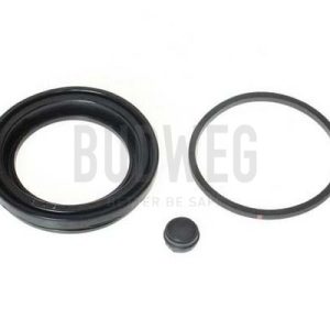 Garnitura piston etrier MITSUBISHI L200 / TRITON (KA_T, KB_T) 2.5 DI-D 4WD (KB4T) diesel 167 cai BUDWEG CALIPER 189966
