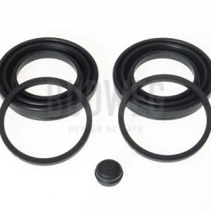 Garnitura piston etrier MITSUBISHI L200 (K7_T, K6_T, K5_T) 2.5 TD 4WD (K74T) diesel 115 cai BUDWEG CALIPER 189982