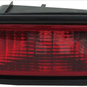 Lumina de ceata spate MITSUBISHI LANCER VII combi (CS_W, CT_W) 1.6 benzina 98 cai TYC 19-0611-05-2