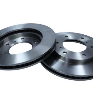 Disc frana MITSUBISHI PAJERO CLASSIC (V2_W, V6_W, V7_W) 2.5 TD (V24W) diesel 115 cai MAXGEAR 19-0948