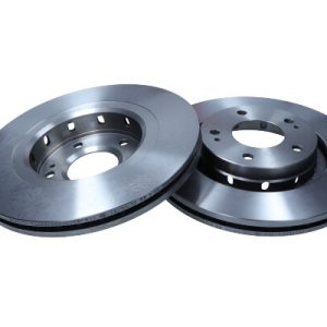 Disc frana MITSUBISHI OUTLANDER III Van (GF_W, GG_W) Hybrid 4WD (GG3W) benzina/elector 208 cai MAXGEAR 19-1057