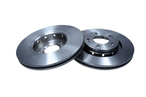 Disc frana MITSUBISHI OUTLANDER I (CU_W) 2.4 4WD (CU4W) benzina 139 cai MAXGEAR 19-1057