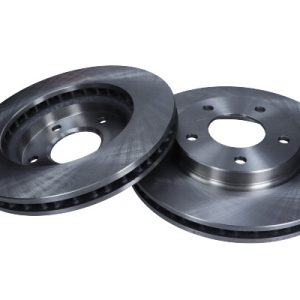 Disc frana MITSUBISHI LANCER VIII Sportback (CX_A) 1.8 Flex (CX3A, CX6A) Benzina/Etanol 140 cai MAXGEAR 19-1289