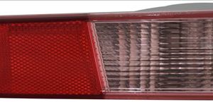 Lampa mers inapoi MITSUBISHI OUTLANDER III (GG_W, GF_W, ZJ, ZL, ZK) 2.2 DI-D (GF6W) diesel 150 cai TYC 19-14199-05-2