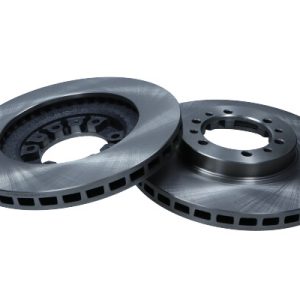 Disc frana MITSUBISHI L200 (K7_T, K6_T, K5_T) 2.8 TD 4WD (K77T) diesel 125 cai MAXGEAR 19-1828